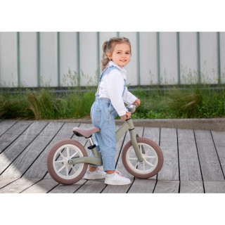 KIKKA BOO BALANS BIKE LANSER GREY 
