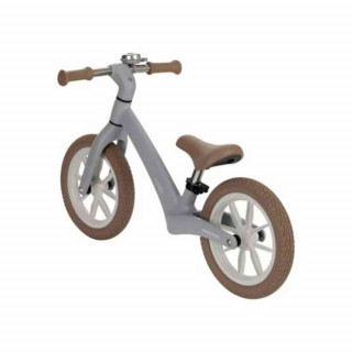 KIKKA BOO BALANS BIKE LANSER GREY 
