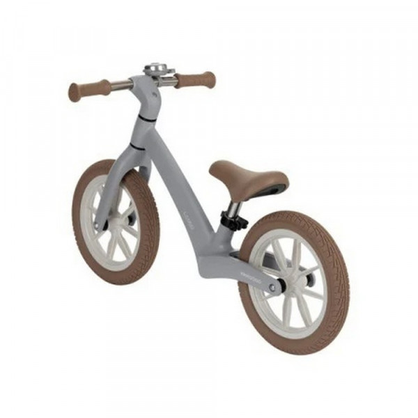 KIKKA BOO BALANS BIKE LANSER GREY 