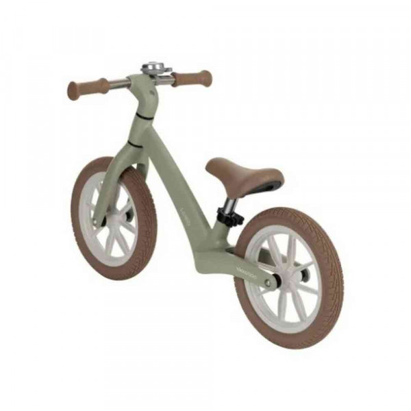 KIKKA BOO BALANS BIKE LANSER BEIGE 