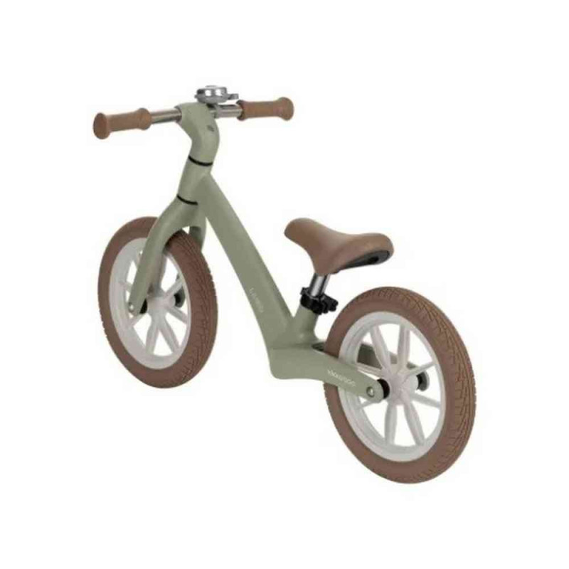 KIKKA BOO BALANS BIKE LANSER BEIGE 