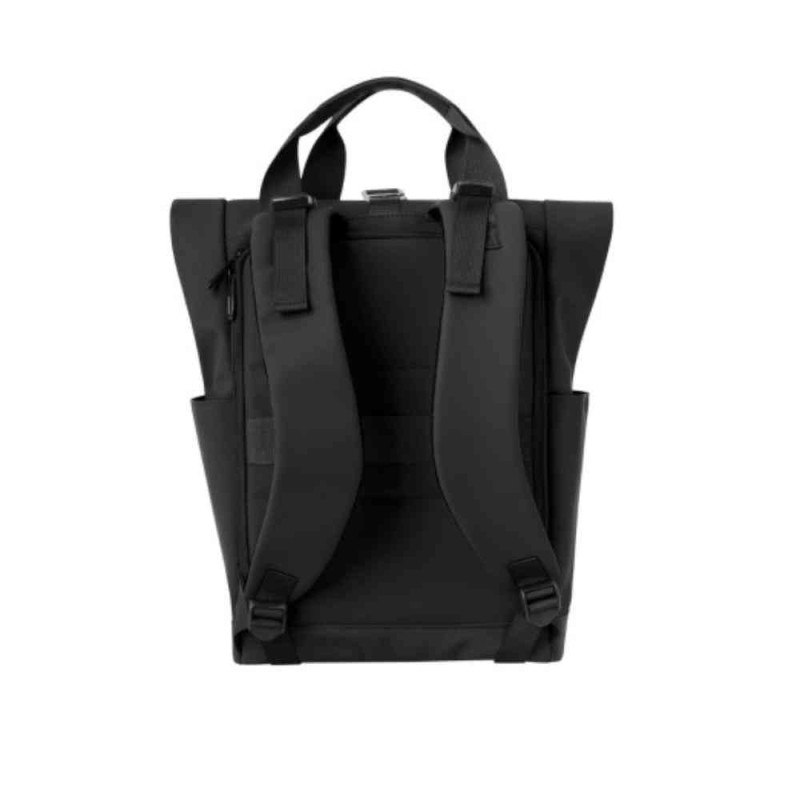 KIKKA BOO RANAC CERISE BLACK 