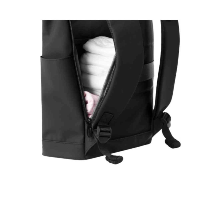 KIKKA BOO RANAC CERISE BLACK 