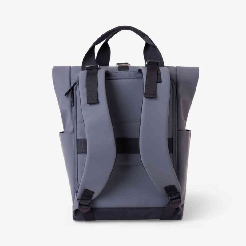 KIKKA BOO RANAC CERISE GREY 