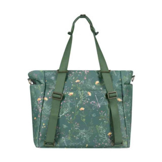 KIKKA BOO TORBA ZA MAME FLORENCE SECRET GARDEN GREEN 