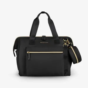 KIKKA BOO TORBA MAXI BLACK