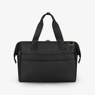 KIKKA BOO TORBA MAXI BLACK 