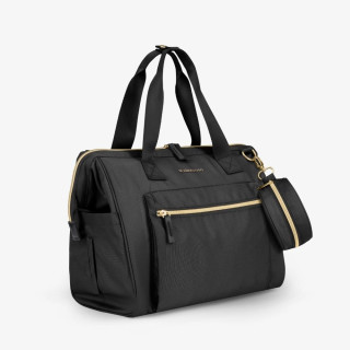 KIKKA BOO TORBA MAXI BLACK 