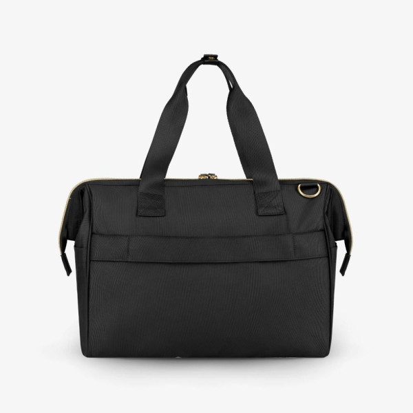 KIKKA BOO TORBA MAXI BLACK 