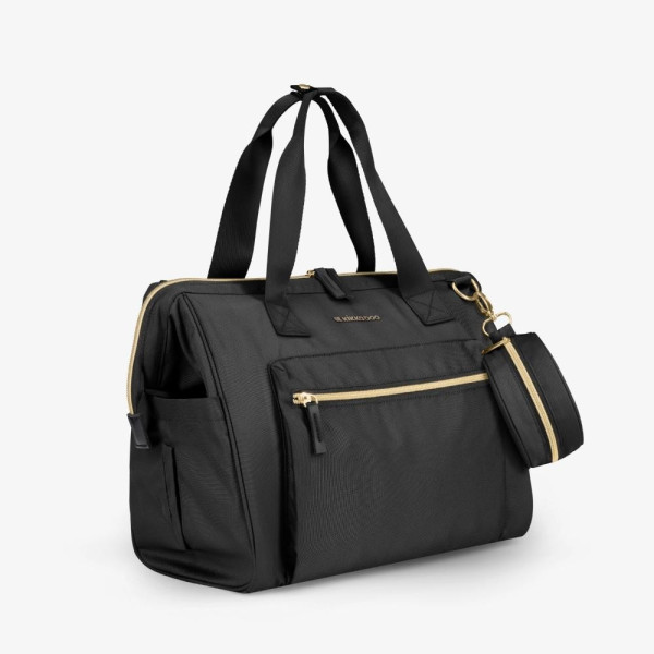 KIKKA BOO TORBA MAXI BLACK 