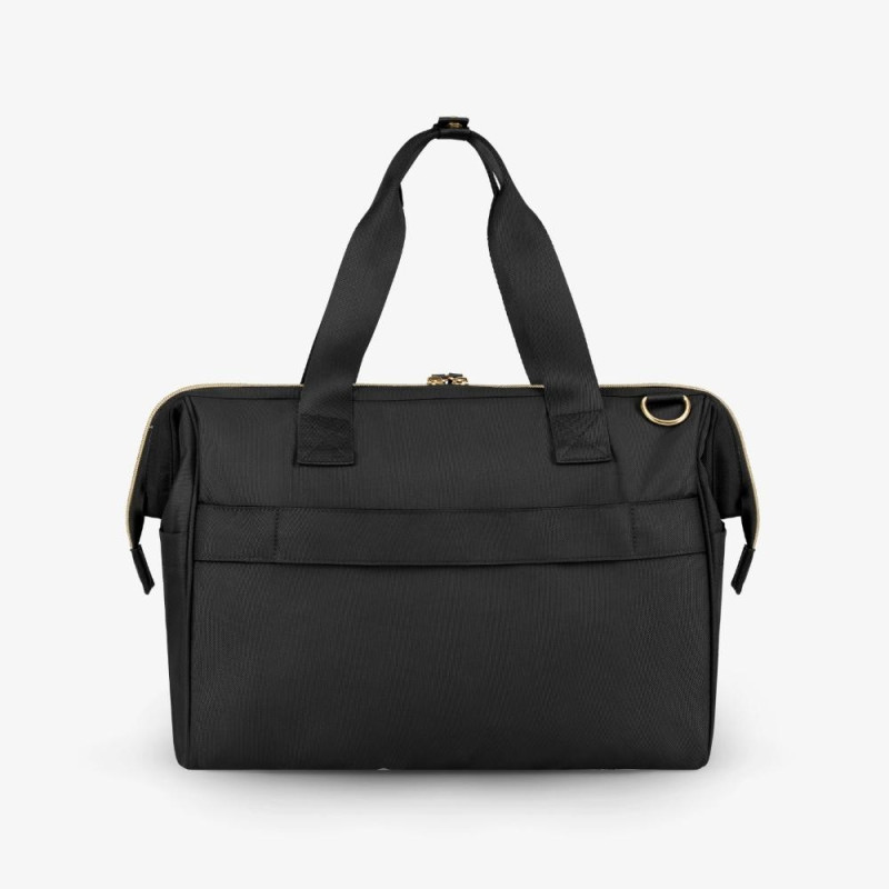 KIKKA BOO TORBA MAXI BLACK 