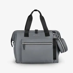 KIKKA BOO TORBA MAXI GREY