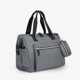 KIKKA BOO TORBA MAXI GREY 