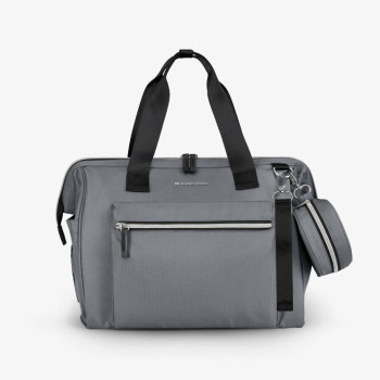 KIKKA BOO TORBA MAXI GREY 