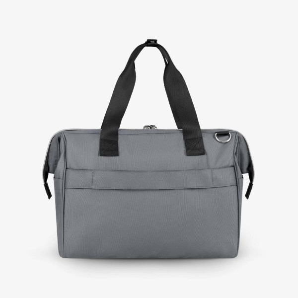 KIKKA BOO TORBA MAXI GREY 