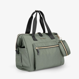 KIKKA BOO TORBA MAXI ARMY GREEN 