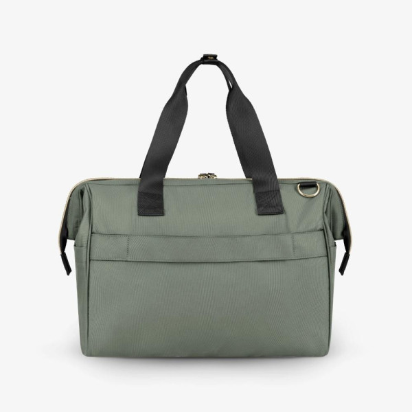 KIKKA BOO TORBA MAXI ARMY GREEN 