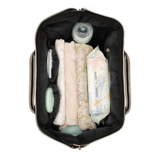 KIKKA BOO RANAC SIENA BEIGE 