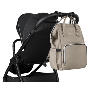 KIKKA BOO RANAC SIENA BEIGE 