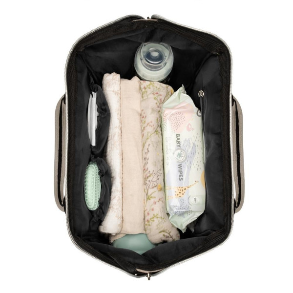 KIKKA BOO RANAC SIENA BEIGE 