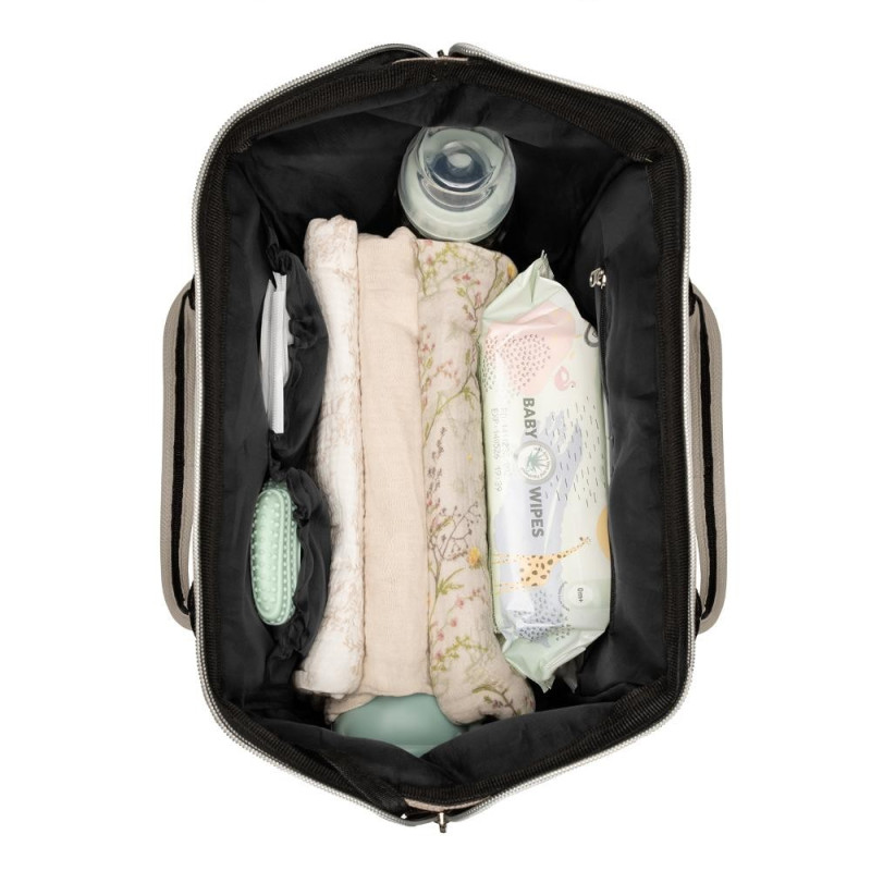 KIKKA BOO RANAC SIENA BEIGE 
