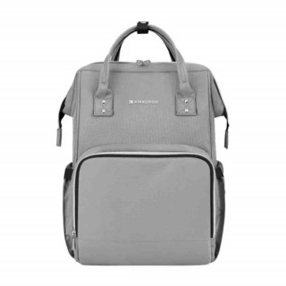 KIKKA BOO RANAC SIENA LIGHT GREY 