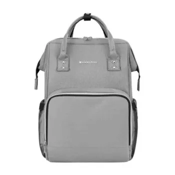 KIKKA BOO RANAC SIENA LIGHT GREY