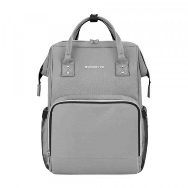 KIKKA BOO RANAC SIENA LIGHT GREY 