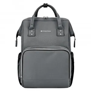 KIKKA BOO RANAC SIENA DARK GREY
