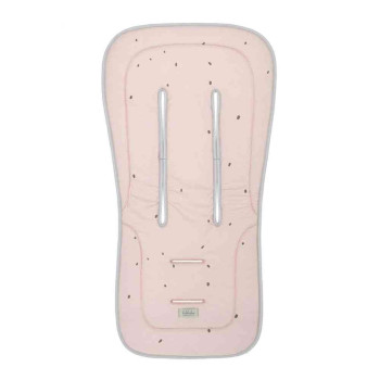 KIKKA BOO PODLOGA ZA KOLICA PROTIV ZNOJENJA HEDGE-HUGS 