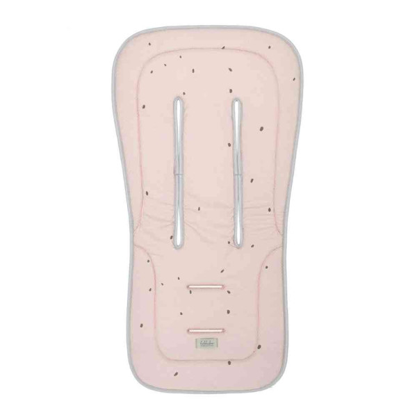 KIKKA BOO PODLOGA ZA KOLICA PROTIV ZNOJENJA HEDGE-HUGS 