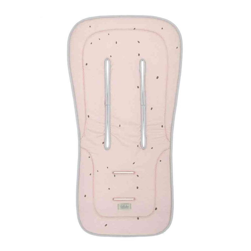 KIKKA BOO PODLOGA ZA KOLICA PROTIV ZNOJENJA HEDGE-HUGS 