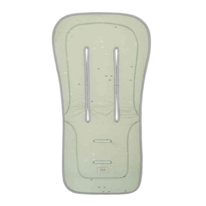 KIKKA BOO PODLOGA ZA KOLICA PROTIV ZNOJENJA SLEEPY SHEEP 