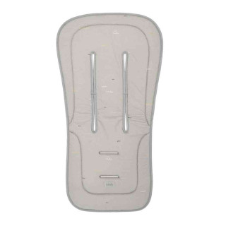 KIKKA BOO PODLOGA ZA KOLICA PROTIV ZNOJENJA SEALLY ME 