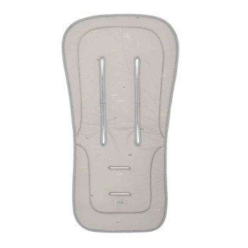 KIKKA BOO PODLOGA ZA KOLICA PROTIV ZNOJENJA SEALLY ME 