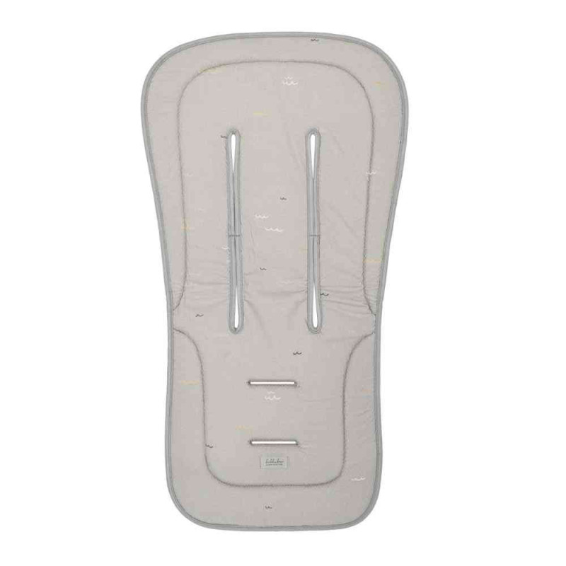 KIKKA BOO PODLOGA ZA KOLICA PROTIV ZNOJENJA SEALLY ME 