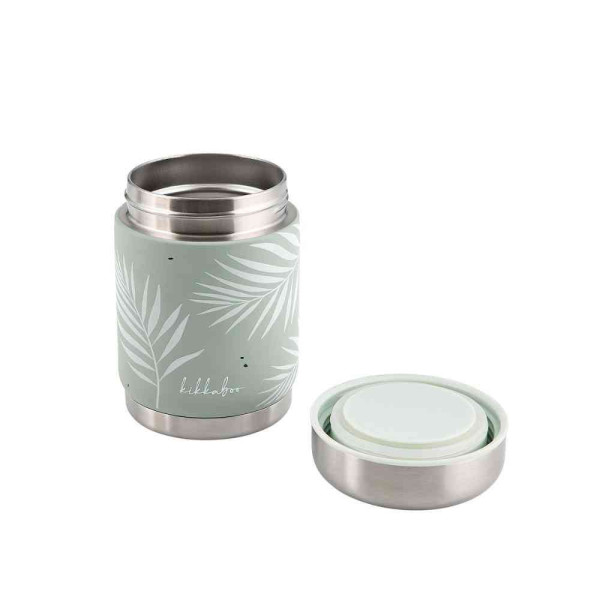 KIKKA BOO TERMO POSUDA ZA HRANU 500ML FLORA SAGE 