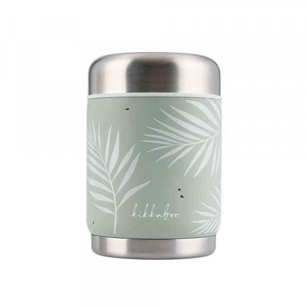 KIKKA BOO TERMO POSUDA ZA HRANU 500ML FLORA SAGE 