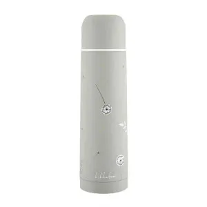 KIKKA BOO TERMOS FLASA 500ML FLORA SAND