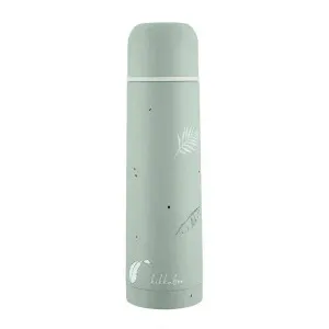KIKKA BOO TERMOS FLASA 500ML FLORA SAGE