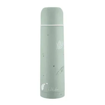 KIKKA BOO TERMOS FLASA 500ML FLORA SAGE
