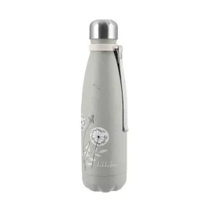 KIKKA BOO TERMOS FLASA 500ML FLORA SAND