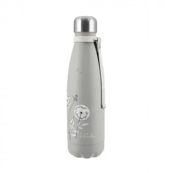 KIKKA BOO TERMOS FLASA 500ML FLORA SAND