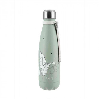 KIKKA BOO TERMOS FLASA 500ML FLORA SAGE 