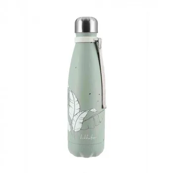 KIKKA BOO TERMOS FLASA 500ML FLORA SAGE