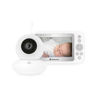 KIKKA BOO ALARM VIDEO ANERES 