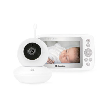 KIKKA BOO ALARM VIDEO ANERES 