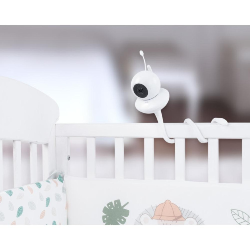 KIKKA BOO ALARM VIDEO ANERES 
