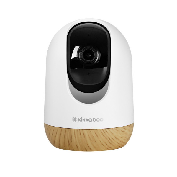 KIKKA BOO ALARM VIDEO MONITOR ETHAN 