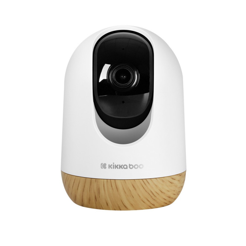 KIKKA BOO ALARM VIDEO MONITOR ETHAN 